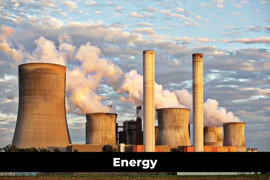 Energy
